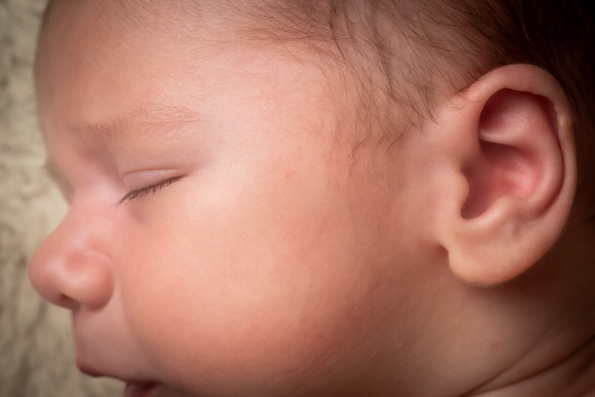 Portofoliu Newborn - fotografie 43